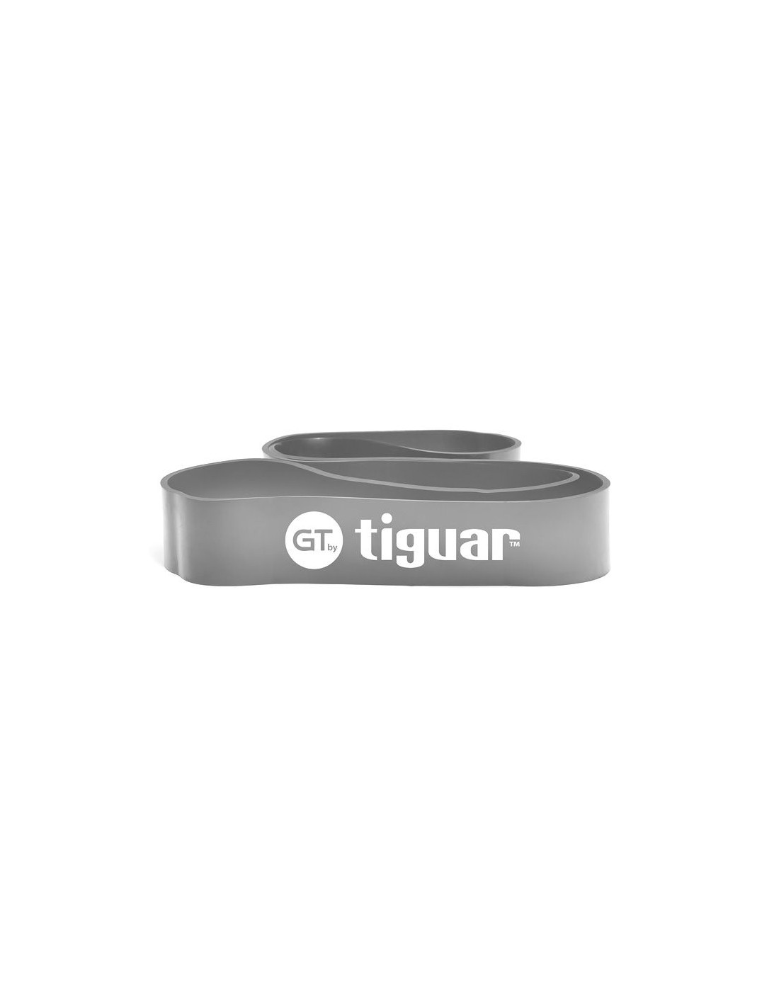 Tiguar GT Λάστιχο Γυμναστικής Loop Γκρι Level 4