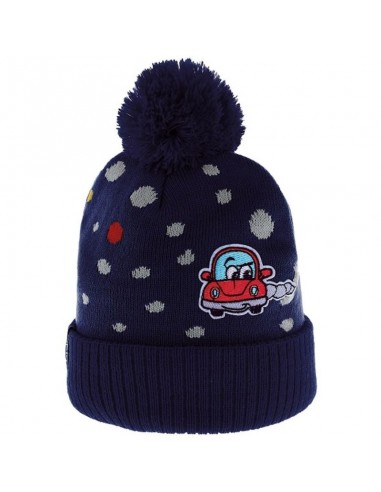 Winter hat Viking Napa Jr 201/22/1190/19