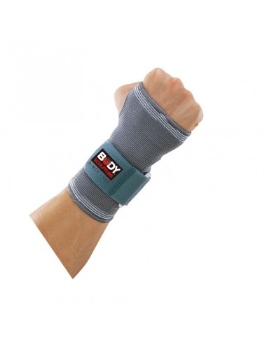 Hand band with BNS 002 XL welt
