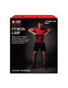 Retaining strap 1.9 MM BB 104GR 2