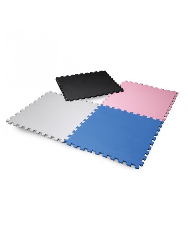 Protective mat Puzzle 4 pcs. BB 8340B