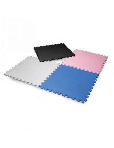 Protective mat Puzzle 4 pcs. BB 8340B