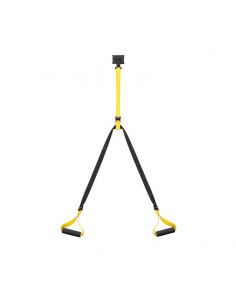 Total Body Suspension Trainer Body Sculpture BB2401