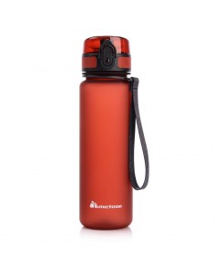 Sports water bottle Meteor 74585