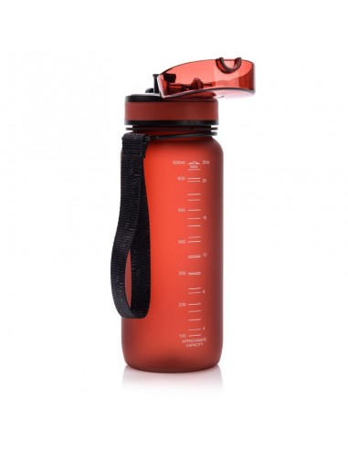 Sports water bottle Meteor 74585
