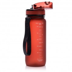 Sports water bottle Meteor 74585