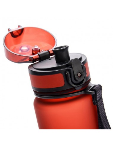 Sports water bottle Meteor 74585