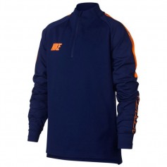 Nike Dri Fit Y M sweatshirt BQ3764 492