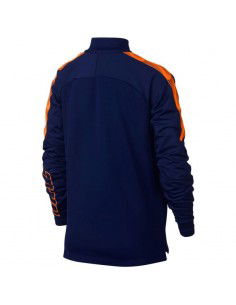 Nike Dri Fit Y M sweatshirt BQ3764 492 2