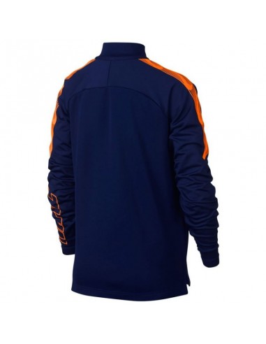 Nike Dri Fit Y M sweatshirt BQ3764 492