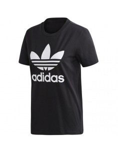 T-Shirt adidas Trefoil Tee W FM3311
