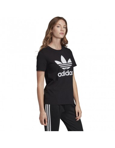 T-Shirt adidas Trefoil Tee W FM3311
