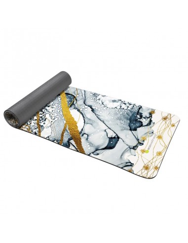 Abstract Evowallness 4 mm QB 8302T yoga mat