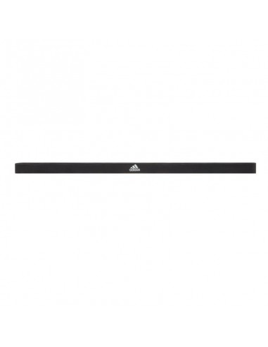 Resistance band adidas 4.45 cm ADTB-10607BK
