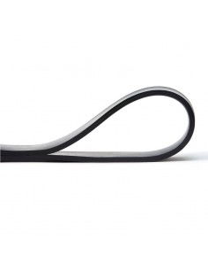 Resistance band adidas 4.45 cm ADTB-10607BK 2