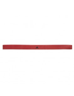 Resistance band adidas 6,35 cm ADTB-10607RD