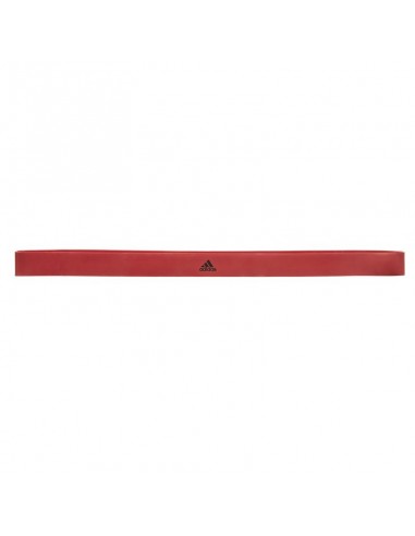 Resistance band adidas 6,35 cm ADTB-10607RD