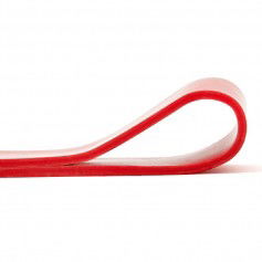 Resistance band adidas 6,35 cm ADTB-10607RD