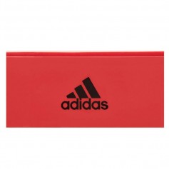 Resistance band adidas 6,35 cm ADTB-10607RD