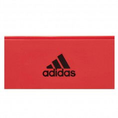 Resistance band adidas 6,35 cm ADTB-10607RD