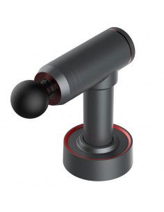 Body Sculpture Power Quattro BM 523 handheld massager 2