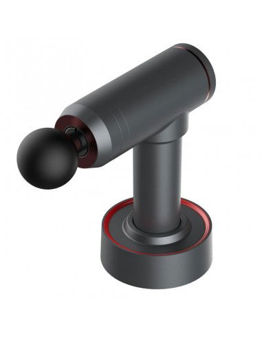 Body Sculpture Power Quattro BM 523 handheld massager