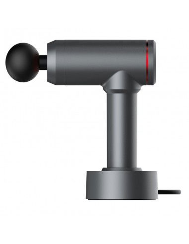 Body Sculpture Power Quattro BM 523 handheld massager