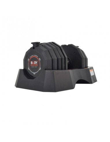 Body Sculpture BW 7922 adjustable dumbbell