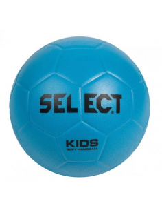 Χάντμπολ Select 1 Soft Kids