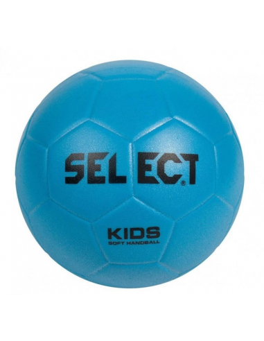 Χάντμπολ Select 1 Soft Kids