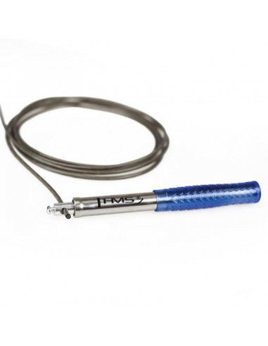 Jump rope fast HMS SK55 blue