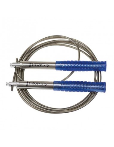 Jump rope fast HMS SK55 blue