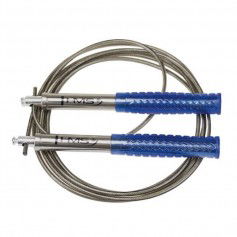 Jump rope fast HMS SK55 blue