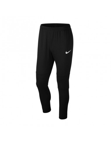 Nike Παιδικό Παντελόνι Φόρμας Dri-Fit Μαύρο Dry Park 20 BV6902-010