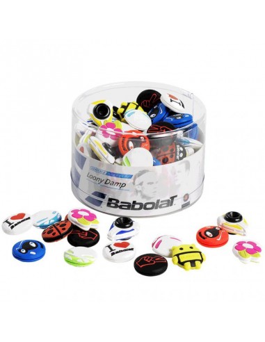 Silencer Absorber Babolat Loony Damp 700035