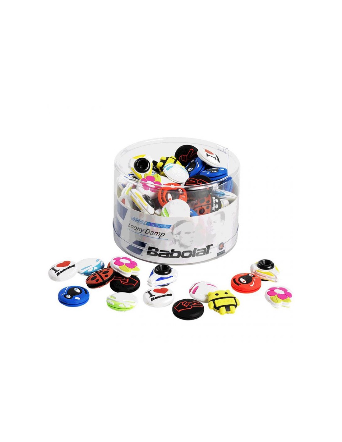 Babolat Damp Loony 130600