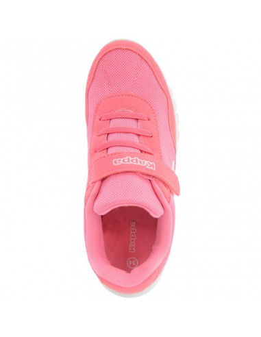 Kappa Follow K Jr 260604K 7210 shoes