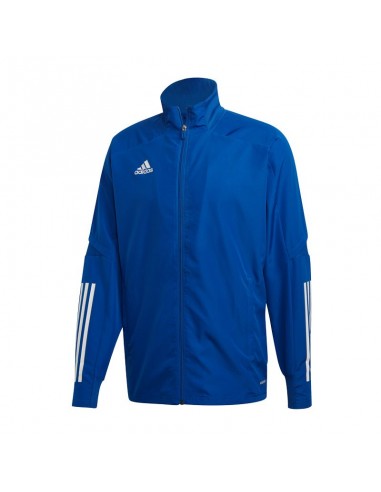 Sweatshirt adidas Condivo 20 Presentation M EA2487