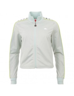 Kappa Hasina Sweatshirt W 308008 14-4807