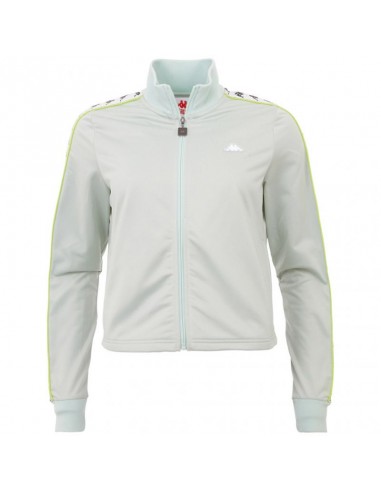 Kappa Hasina Sweatshirt W 308008 14-4807