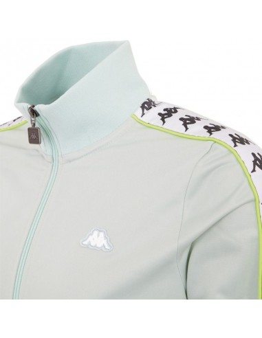 Kappa Hasina Sweatshirt W 308008 14-4807