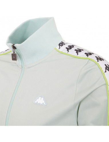 Kappa Hasina Sweatshirt W 308008 14-4807