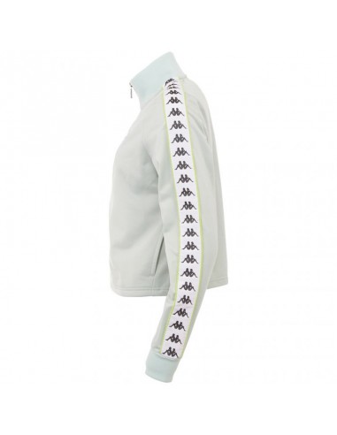 Kappa Hasina Sweatshirt W 308008 14-4807