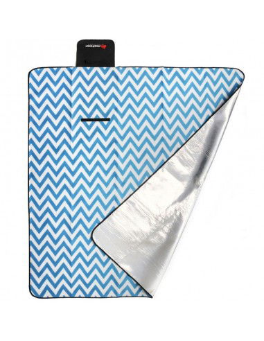 Meteor picnic blanket 77057