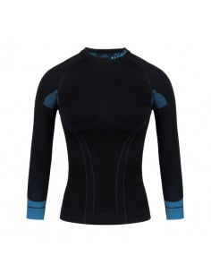 Alpinus Tactical Base Layer W GT43210 thermoactive sweatshirt 2