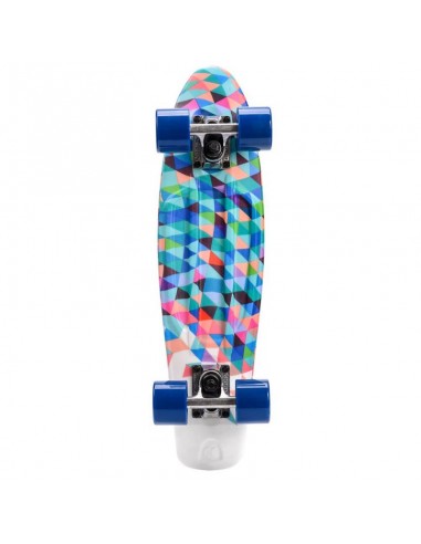 Meteor Plastic 22603 skateboard