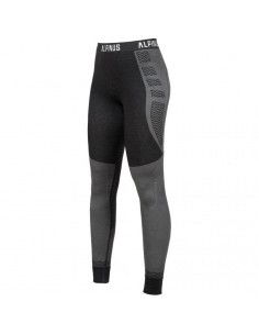 Thermoactive pants Alpinus Pro Miyabi Edition W GT43235 2