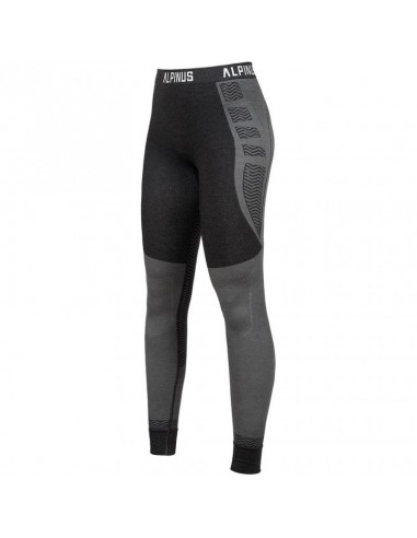 Thermoactive pants Alpinus Pro Miyabi Edition W GT43235