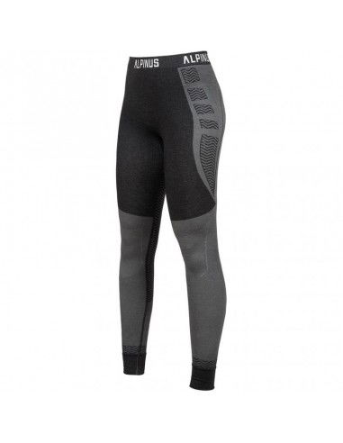 Thermoactive pants Alpinus Pro Miyabi Edition W GT43235