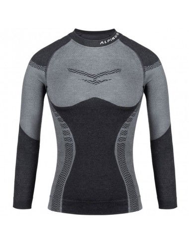 Thermoactive shirt Alpinus Pro Miyabi Edition W GT43230